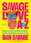 Savage Love from A to Z - eBook