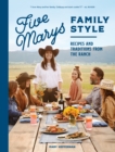 Five Marys Family Style - eBook