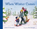 When Winter Comes - Book