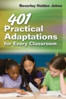 401 Practical Adaptations for Every Classroom - eBook