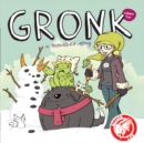 Gronk: A Monster's Story Volume 2 - Book