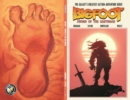 Bigfoot: Sword of the Earthman Volume 1 - Book
