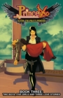 Princeless: Raven the Pirate Princess Book 3 : Two Boys, Five Girls, and Three Love Stories - Book