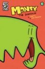 Monty the Dinosaur Volume 1 - Book