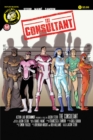 The Consultant Volume 1 - Book
