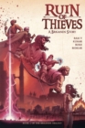 Brigands - Ruin of Thieves - Book