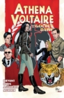 Athena Voltaire and the Golden Dawn - Book