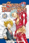 The Seven Deadly Sins 12 - Book
