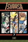 Tsubasa Omnibus 7 - Book