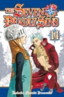 The Seven Deadly Sins 14 - Book