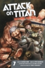 Attack On Titan: Before The Fall 7 - Book