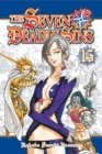 The Seven Deadly Sins 15 - Book