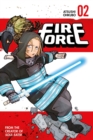 Fire Force 2 - Book