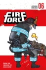 Fire Force 6 - Book