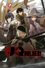 Uq Holder 12 - Book