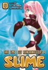 That Time I Got Reincarnated As A Slime 6 - Book
