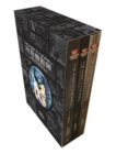 The Ghost In The Shell Deluxe Complete Box Set - Book