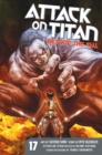 Attack On Titan: Before The Fall 17 - Book