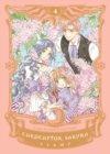 Cardcaptor Sakura Collector's Edition 4 - Book