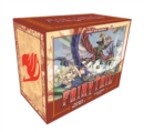 Fairy Tail Manga Box Set 1 - Book