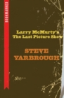Larry McMurtry's The Last Picture Show: Bookmarked - eBook