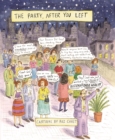 The Party, After You Left - Book