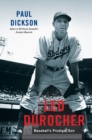 Leo Durocher : Baseball's Prodigal Son - Book