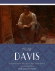 A Narrative of the Life of Rev. Noah Davis, a Colored Man - eBook