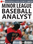 2015 Minor League Baseball Analyst - eBook
