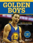 Golden Boys - eBook