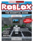 Master Builder Roblox : The Essential Guide - eBook