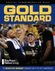 Gold Standard : The Golden State Warriors' Dominant Run to the 2017 Championship - eBook