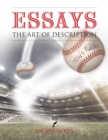 Essays The Art of Description: Vol. I - eBook