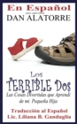 Los Terribles Dos - eBook