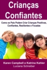 Criancas Confiantes - eBook
