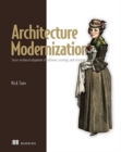 Architecture Modernization - Book