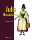 Julia for Data Analysis - Book