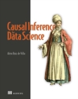 Causal Inference for Data Science - Book