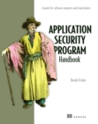 Application Security Program Handbook - Book