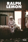 Ralph Lemon - Book