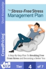 Stress Free Stress Management Plan - eBook