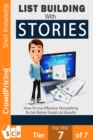 List Building with Stories - eBook