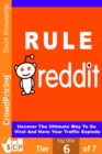 Rule Reddit - eBook