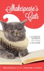 Shakespeare's Cats : The Complete Sonnets for the Literary Cat-Lover - Book