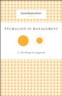 Pygmalion in Management - eBook