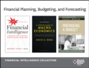 Financial Planning, Budgeting, and Forecasting: Financial Intelligence Collection (7 Books) - eBook