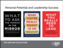 Personal Potential and Leadership Success: The Kaplan Collection (3 Books) - eBook