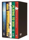 Harvard Business Review Leadership & Strategy Boxed Set (5 Books) - Book