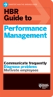 HBR Guide to Performance Management (HBR Guide Series) - eBook