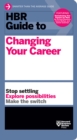 HBR Guide to Changing Your Career - eBook